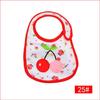 Baby Bibs Set: Printed & Embroidered Children's Aprons & Saliva Cloths