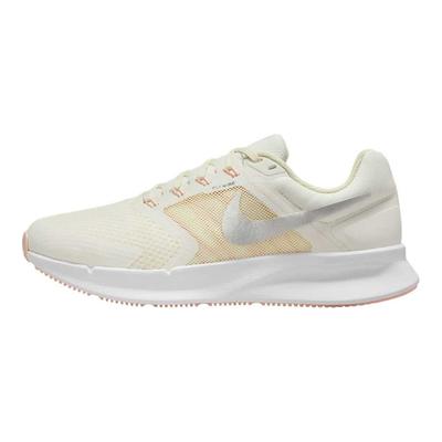 Corra Swift 3 Confortável Fashion Minimalista Personalidade Tênis de Corrida Feminino Sneakers IO7598-101