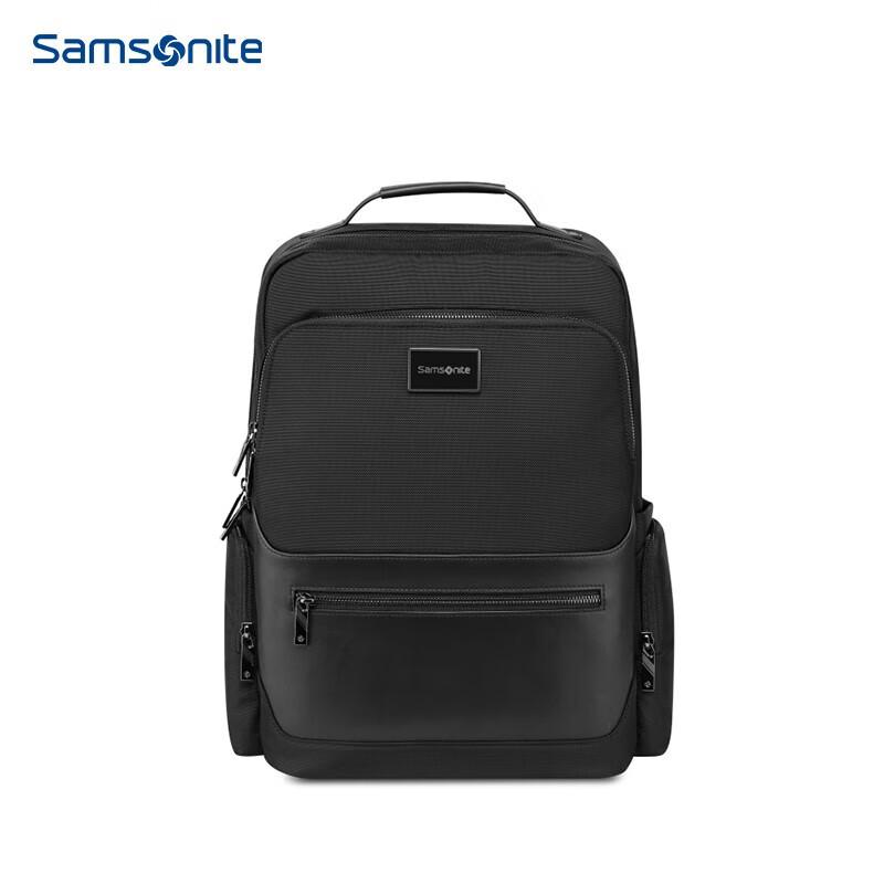Samsonite Men s Business Commuter Backpack