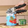 Multi-functional Stainless Steel Can Opener, Manual Powerful Can Knife, Bottle Opener, Household Multi-functional Can Opener