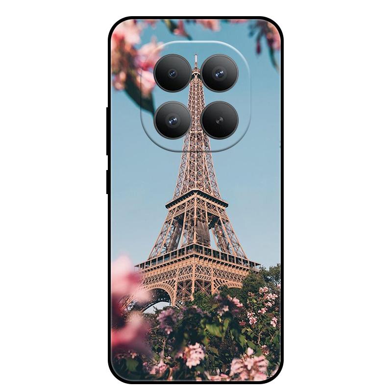 For Xiaomi Redmi Note 15 Pro Plus 5G Case Shockproof Camera Protection Silicone Case for Redmi Note15 Pro+ TPU Back Cover