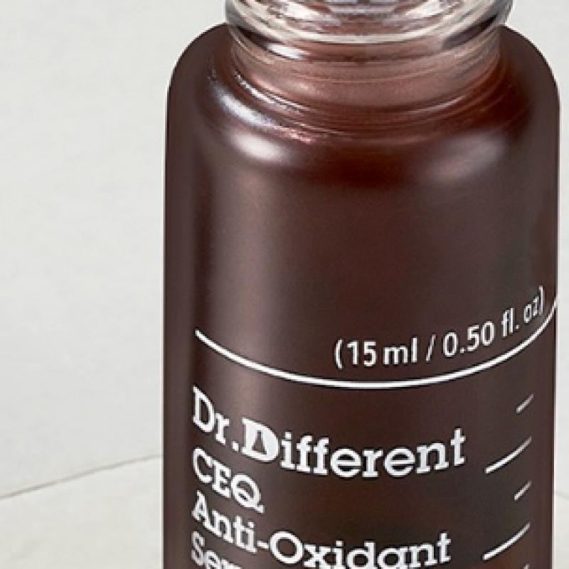 Dr. Different   Review Event   Ceq Antioxidant Vitamin Serum 1 Pack  15ml 