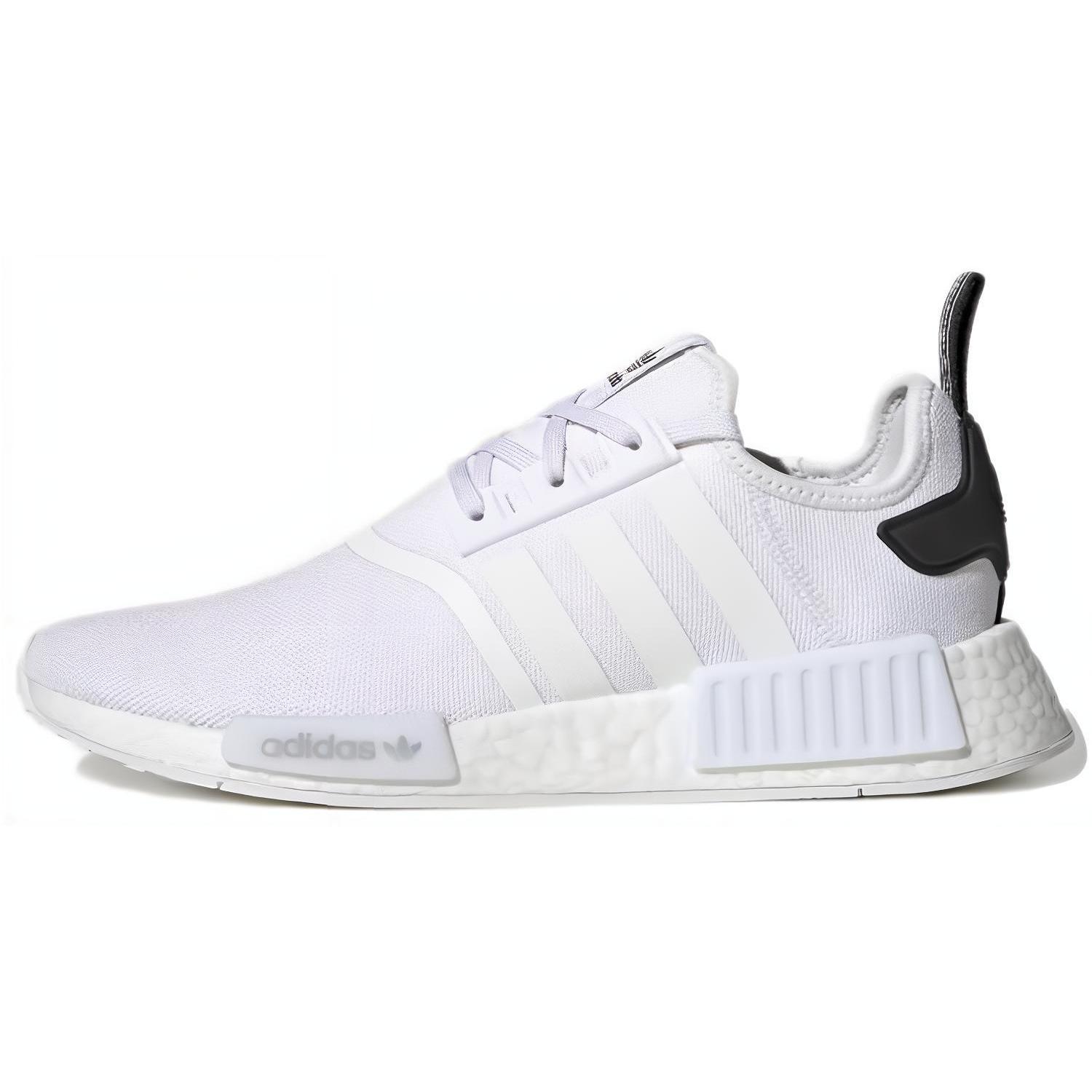 Adidas NMD_R1 `Balts Melns` GY6067 36