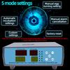 XM-18K-2 Äggkläckare Kontrollenhet Digital Automatisk Termostatkontroller Kläckeri Maskin Temperatur Fuktighetskontroller