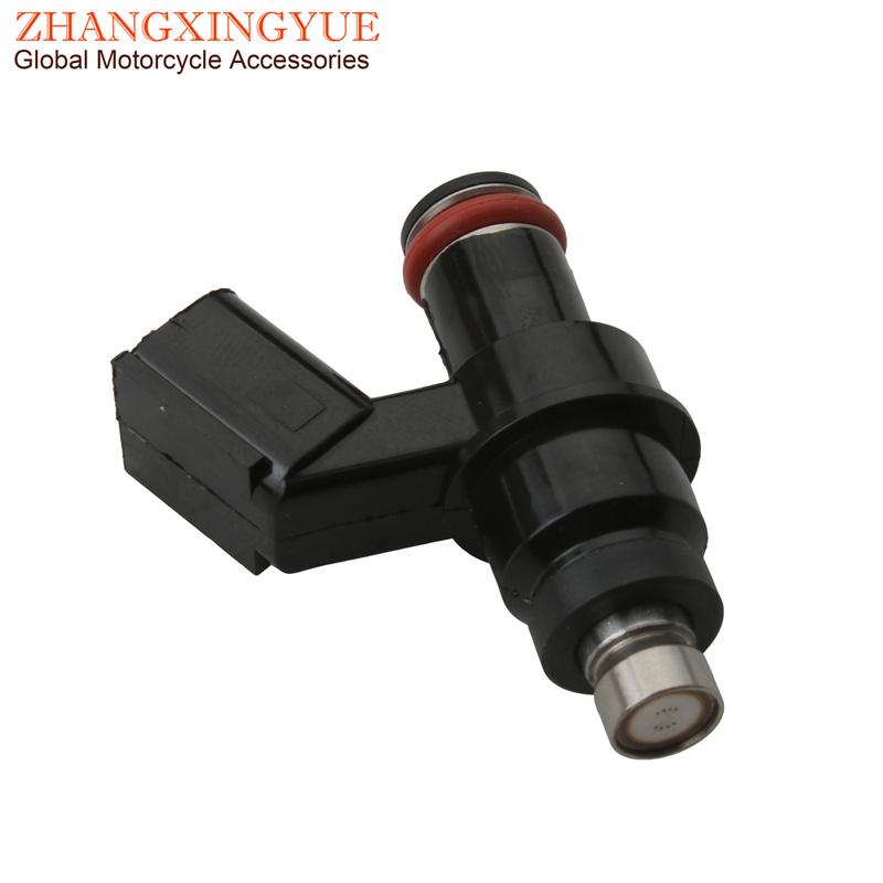 Scooter Fuel Injector For Sym GTS125 Joymax125 HD2 200 EFI 06414-HNS-000