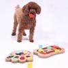 Holz-Nosework-Spielzeug