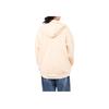New Converse Sweatshirt Unisex Ecru 10026669-A03