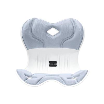 Meishida Ergonomic Massage Lumbar Support Cushion CN Plug (adapter Included)