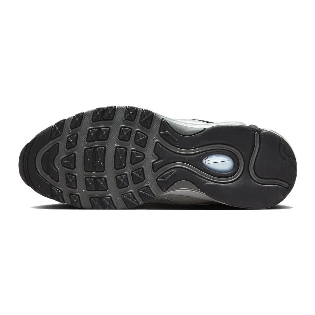Nike Air Max 97 Black Blue Tint GS 921522-033
