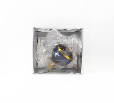 SHIMANO Yumeya Griffknopf Typ A Metall Größe M 1000-4000 026279
