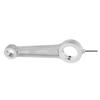 Bielă 12,7x23x94mm Accesorii cu vârf conic din aluminiu turnat pentru compresor de aer