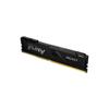 Kingston Fury Beast RAM Memory DDR4 2666 MHz 8GB CL16-KF426C16BB/8