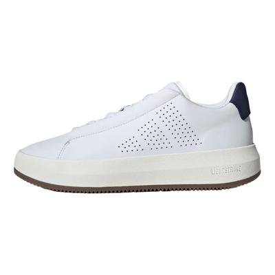 Acesmash Fashion Bequeme Stoßdämpfung Low-Top Sneakers Herren Sneakers Weiß JQ2298