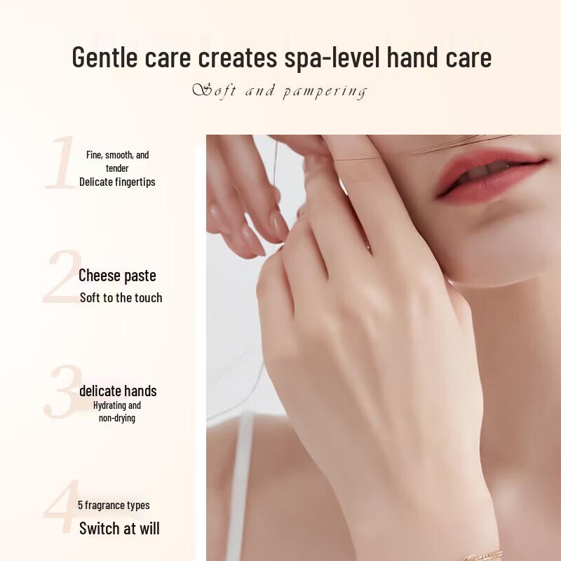 CATH KIDSTON Floral Hand Cream Gift Set