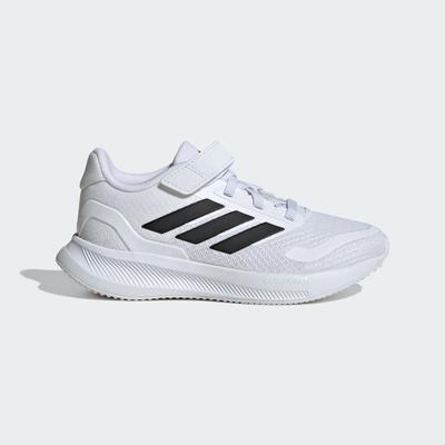 CORE FAITO 5 KIDS Footwear White Sneakers Sportswear Kids / Children's Adidas Fight IE8579 Footwear White/Core Black/Core Black