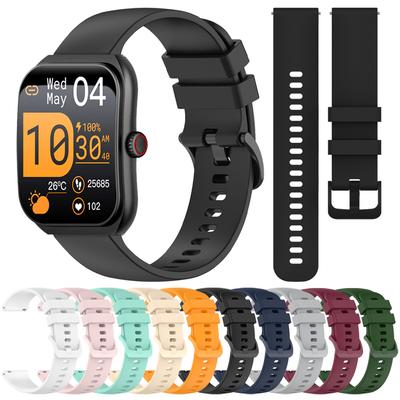 Accessori per smartwatch e tracker – Cinturini per smartwatch