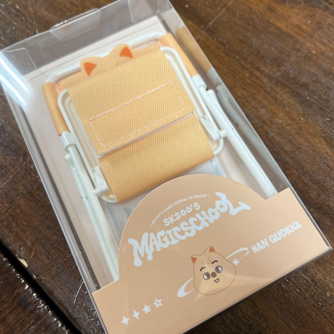 

[Б/У] skzoo 10см стул HAN