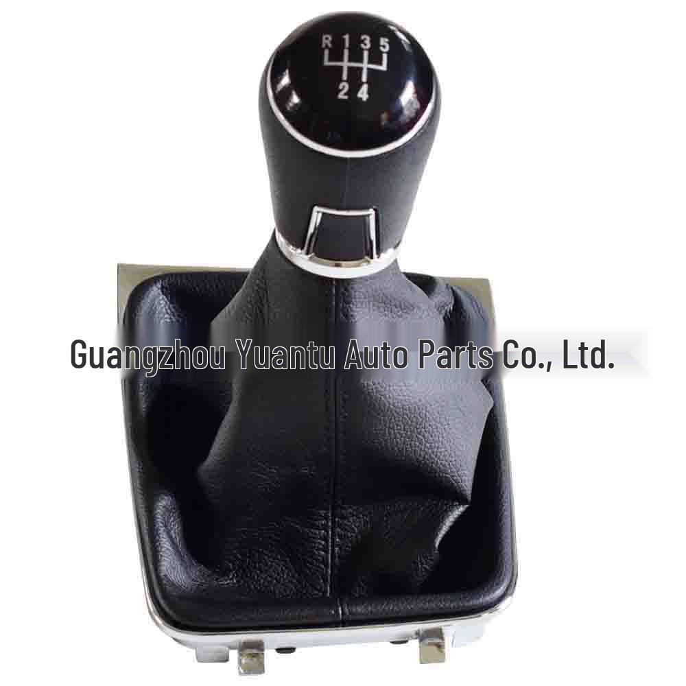 VW Golf 7 Schaltknauf (2013-2018)