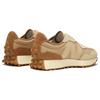 New Balance ANB Brand x 327 Beige Gum Unisex Sneakers Brown Tan MS327AAN