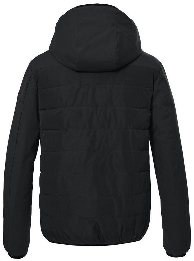 Winter Jacket G.I.G.A. DX by Killtec Functional Jacket GW MN JCKT 4081200 Black