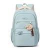 Lightweight Student Schoolbag Large Capacity Commuter Backpack