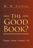 Libro The Good Book : Chapter 1 Book 1 Genesis 1-50