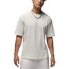 Jordan Wordmark T Shirt Men's White FJ1970-133