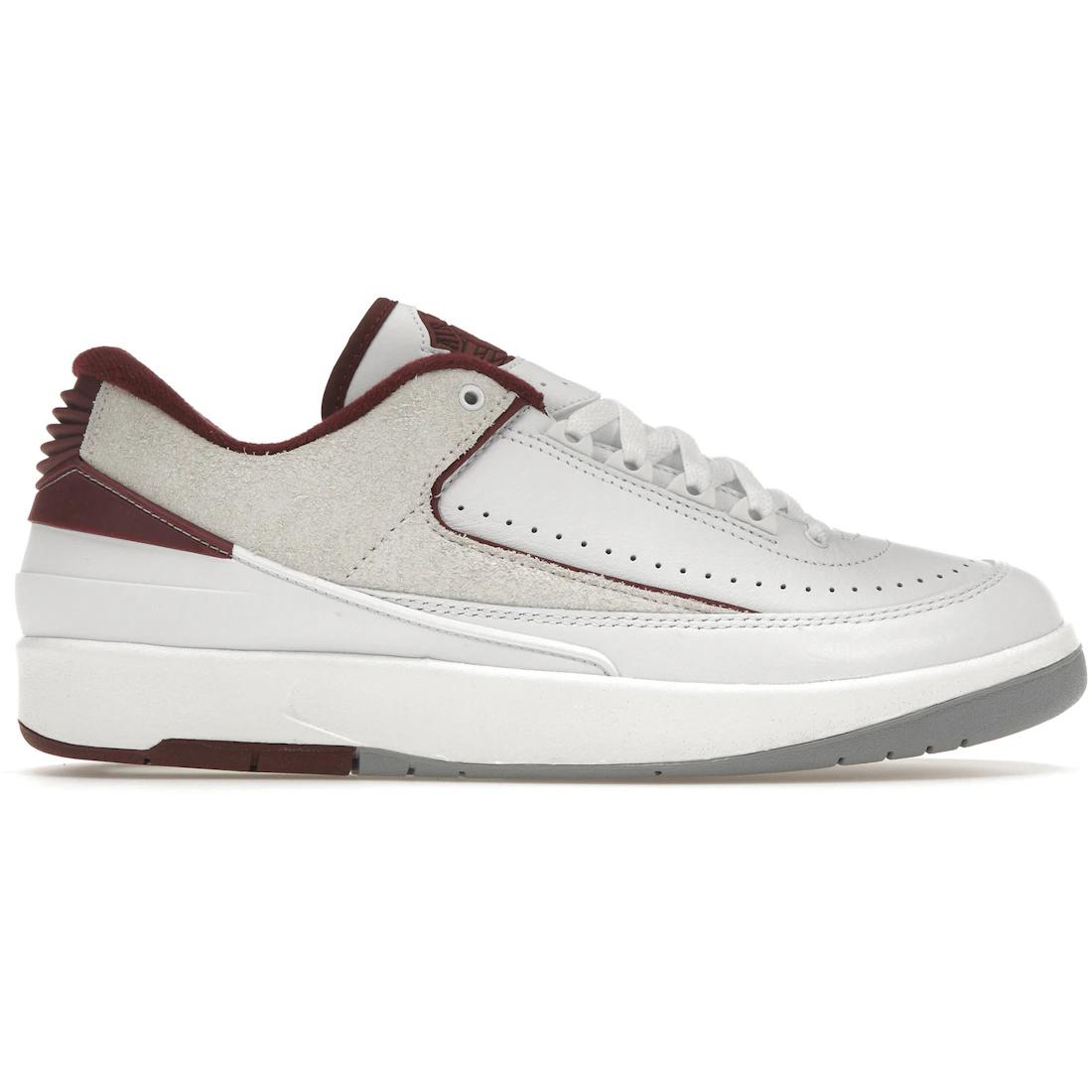 

Кроссовки Jordan 2 Retro Low Cherrywood(ДВ9956-103) 41