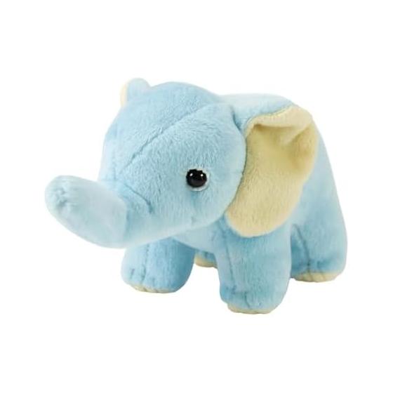 Riku no Nakamachi Plush Elephant 180515
