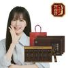 Hansamin Red Ginseng Jin Good Day Stick 10ml 60 packets, 3 sets, 3 pcs, 60 servings