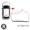For Ford F150 F-150 US Version 2004-2010 Auto Car Left or Right Heated Clear Rear View Side Mirror Glass Lens Accessories LH RH