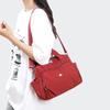 Shoulder Bag Lightweight Universal Handbag Nylon Bag Women's Shoulder Crossbody Bag