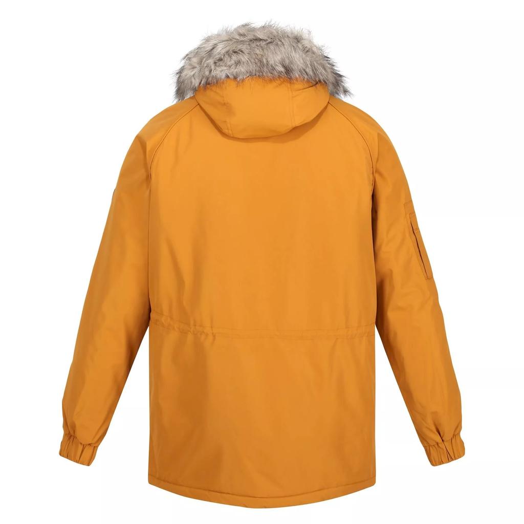 Regatta Herren Salinger III Parka