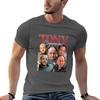 Tony Soprano Vintage TShirt T Shirt Unisex Plain T Shirt Unisex Casual Unisex T Shirt Designer TShirt