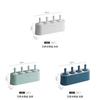 Ice Cream Molds For Home Use With Nonstick Design For Diy Frozen Treats