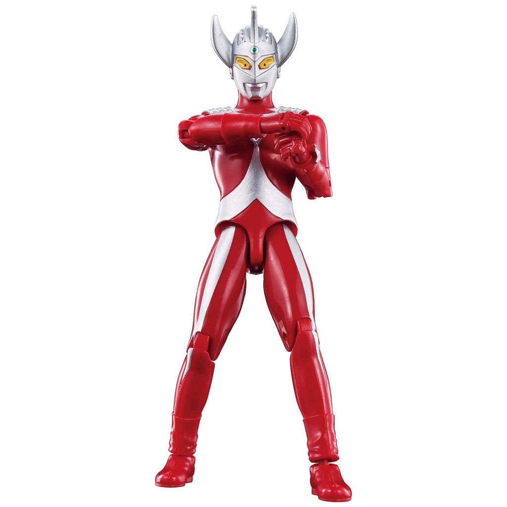 Ultra Action Figure Ultraman Taro [Bandai]