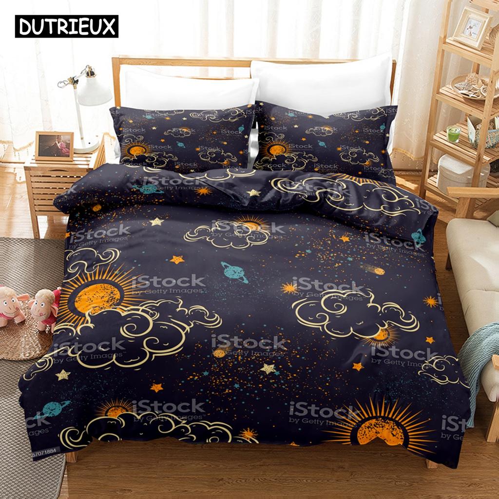 3D Design Printed Watermelon Parrot Owl Art Design Bed Cover Collection Down Quilt Cover With Pillowcase Full Size SIngle King Dimension