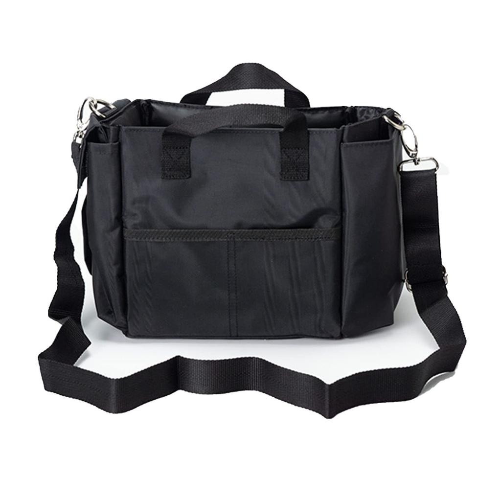 Professional Makeup Makeup Hair and Makeup Studio Shoulder Tool Lots of Pockets Pouch, Bag, Bag, Bag, On-site Bag, Handle-up Bag, Bag, Bag,