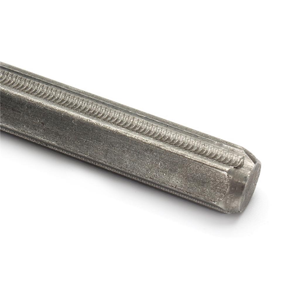 Guitar Fret Crowning File Dressing File with 3 Size Edges Professional Luthier Tools Stringed