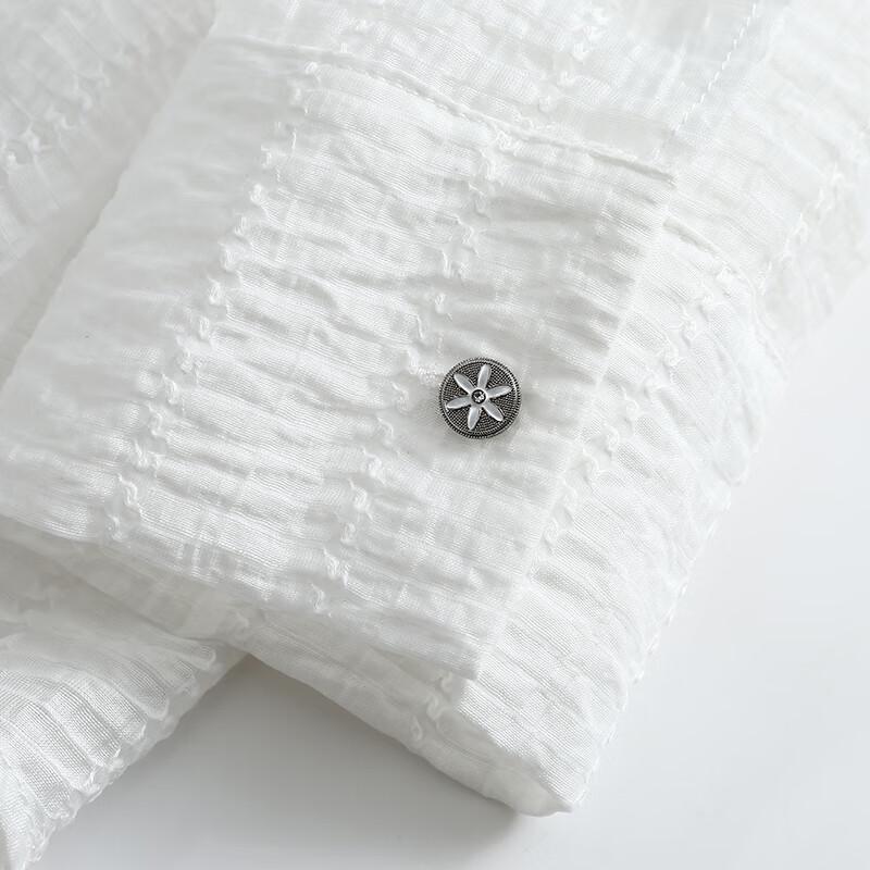 Women's Chic Long Sleeve Blouse