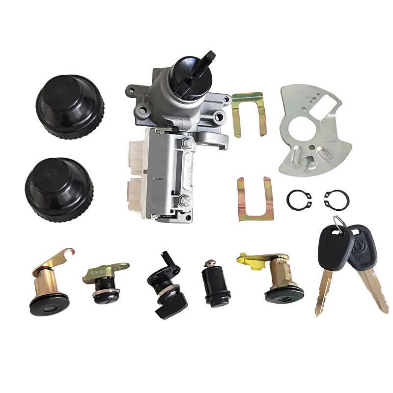 HUCHEN Dongfeng Mengshi Ignition Lock