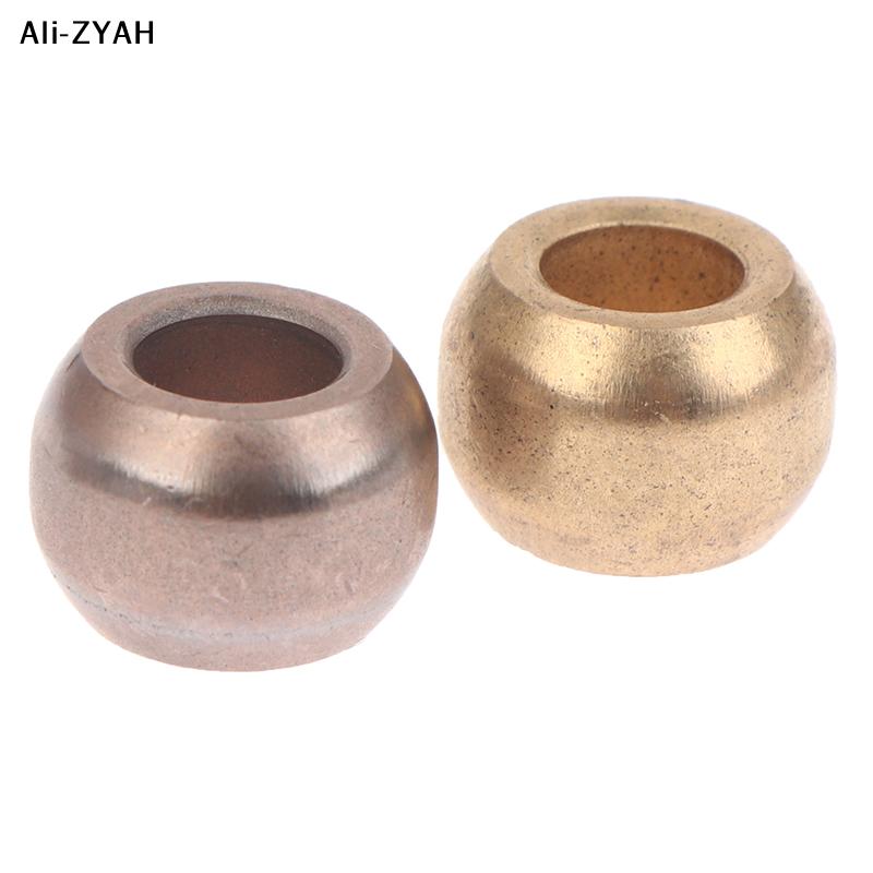 5/10 db 8*16*11 mm Zc0021 Olajkenésű Csapágyak Gyümölcscentrifugákhoz Csapágyak Gépjárművekhez Porfémkohászati Perselyek Vezető Perselyek