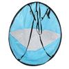 108cm Durable Portable Folding Downwind Wind Paddle Board Kayak Sail Sailboat for Kayak Canoe Boat