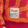 Nike Sweatshirt ClubSportswear Serpent New Year Collection NSW FLEECE Lined Comfortable Casual Fashion Kids' IH0991-657