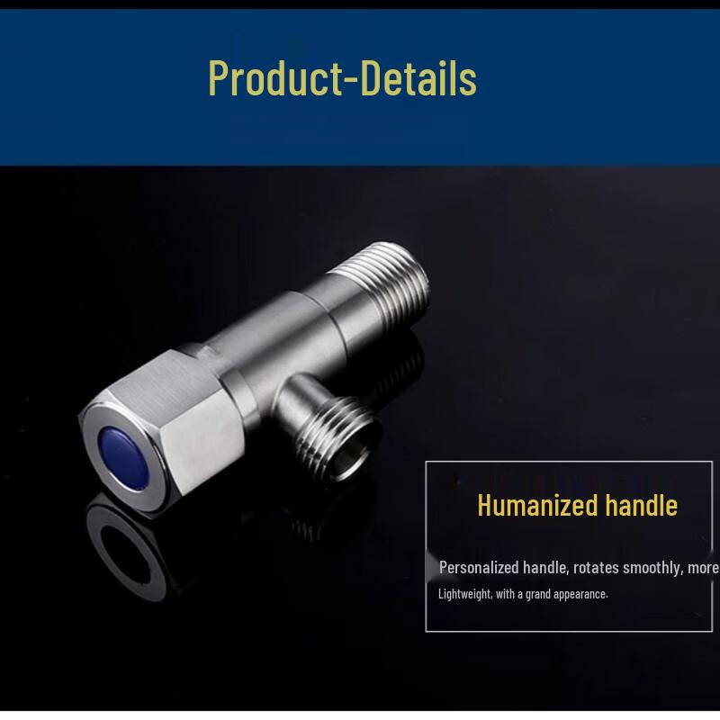 Lixian Angle Valve