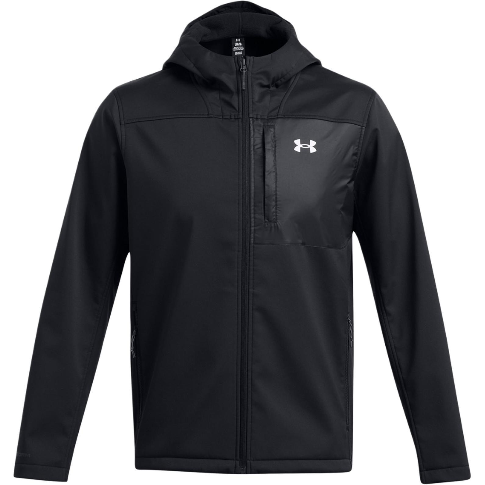 Under Armour Storm ColdGear Jakas &