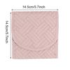 Foldable Portable Travel Jewelry Bag Necklace Earrings Jewelry Case Organizer Packing Bag Rings Journey Storage Bags Home