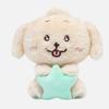 NCT WISH - [IN TO THE WISH ) Our WISH] 1st CONCERT TOUR ENCORE MD STAR WISH DOLL