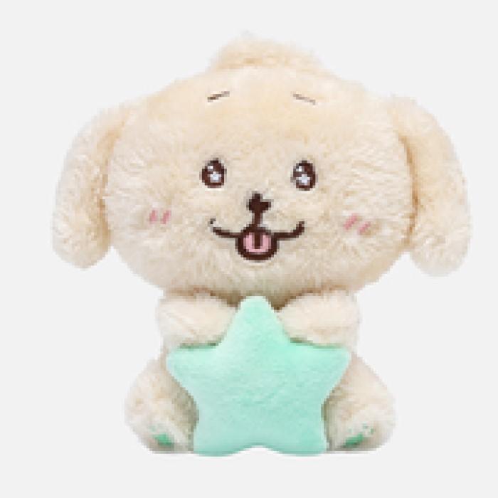 NCT WISH - [IN TO THE WISH ) Our WISH] 1st CONCERT TOUR ENCORE MD STAR WISH DOLL