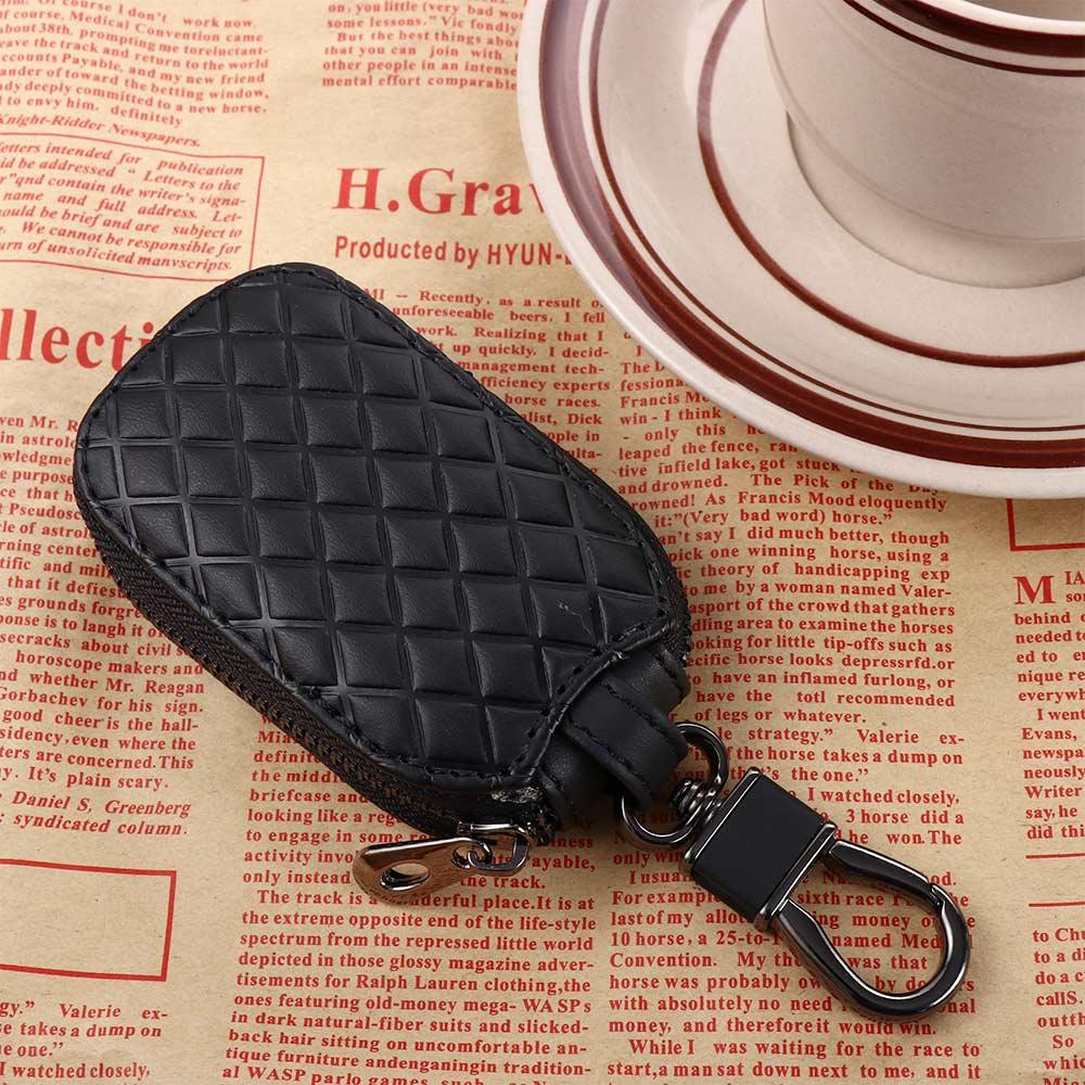 Key Case Bag Keychain Covers Keychain Keys Organizer Car Key Wallets Car Keychain Car Key Case